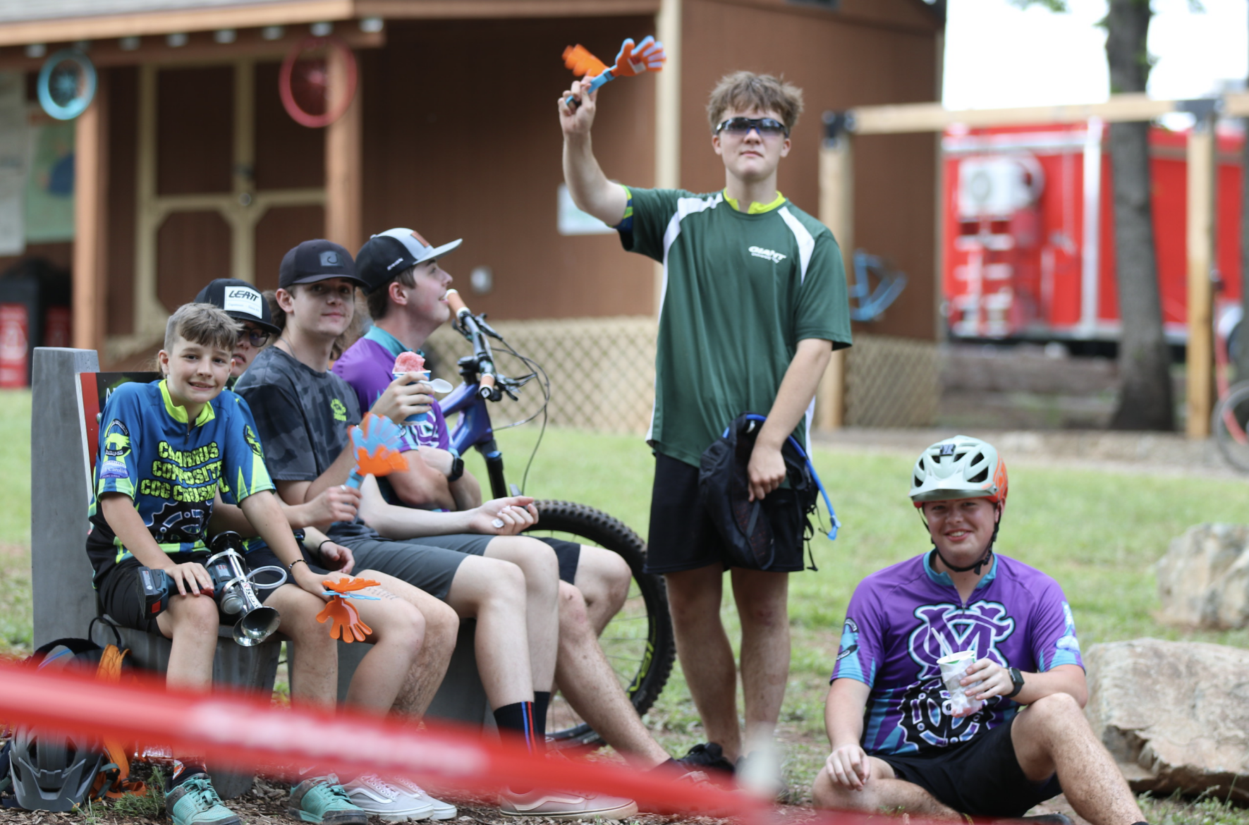 C4 Cycling